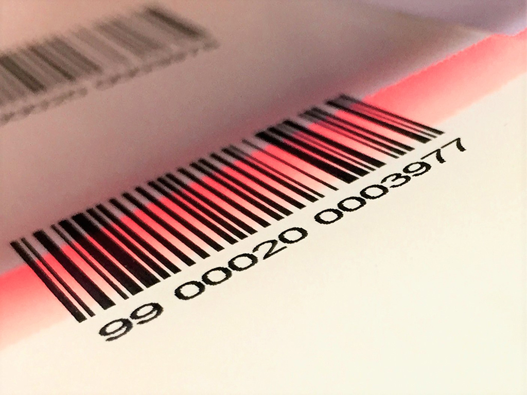 Barcode