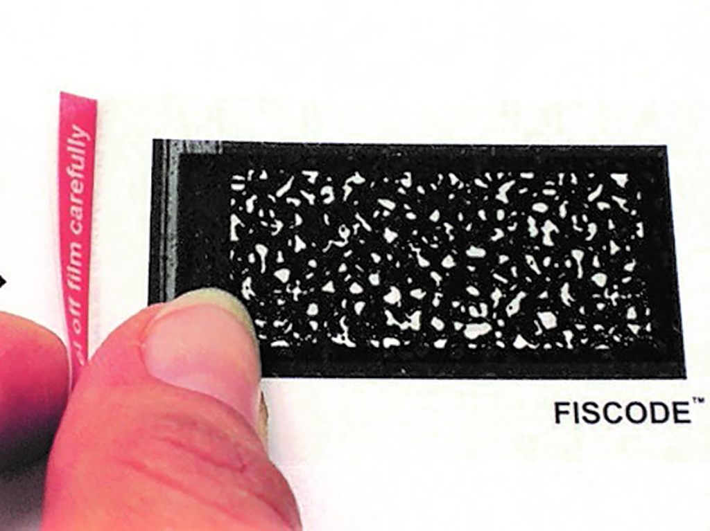 FISCODE_daumen4zu3neu Demo Image