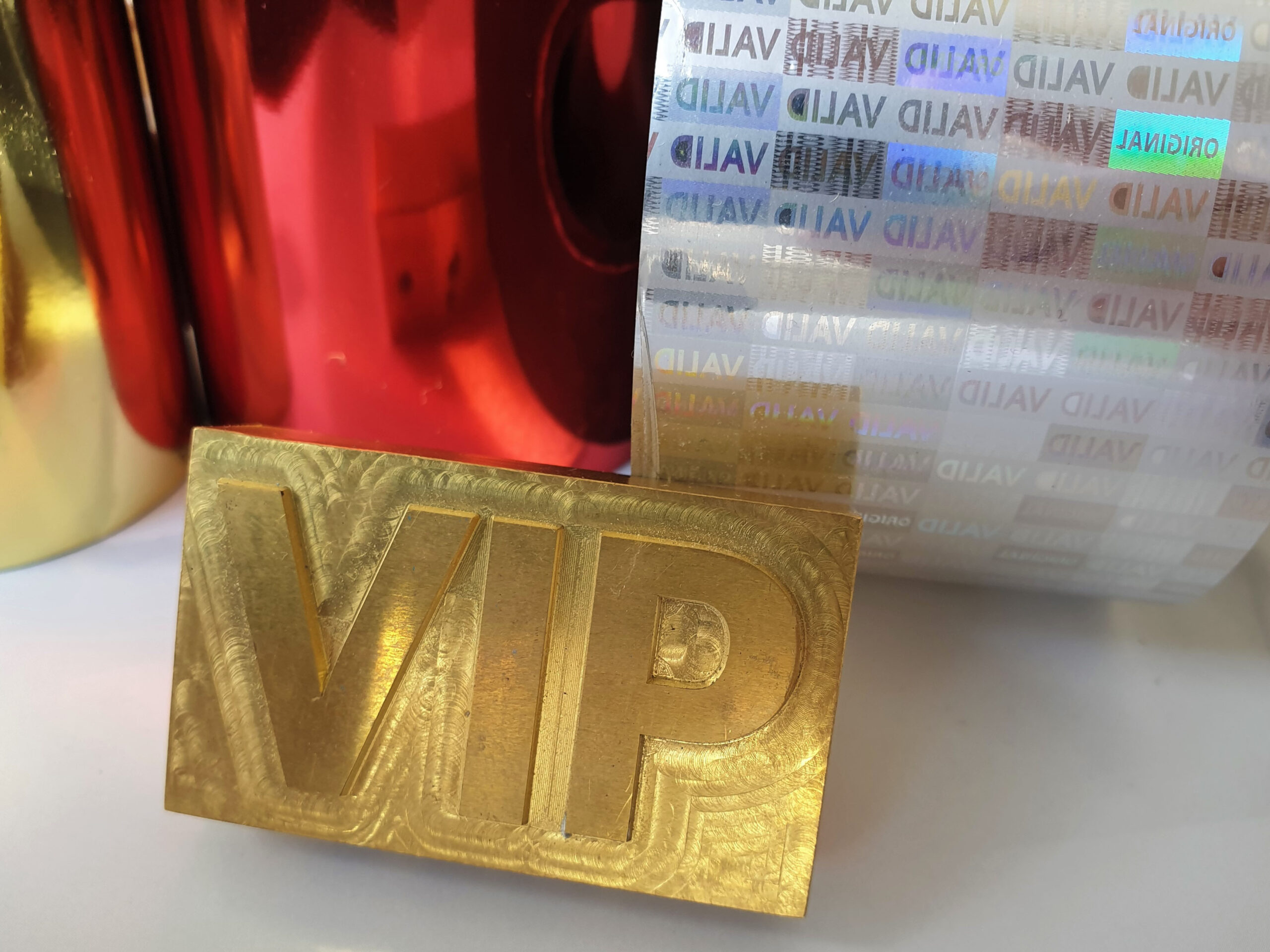 Top-Label
